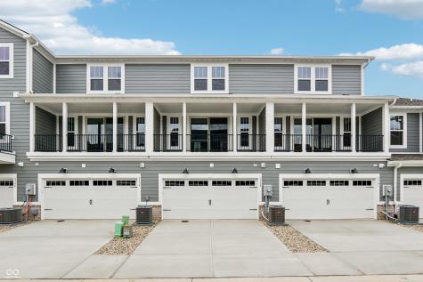5758 Arcade Boulevard Mccordsville IN 46055