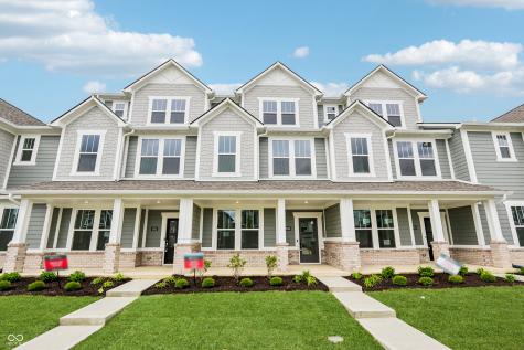 5758 Arcade Boulevard Mccordsville IN 46055