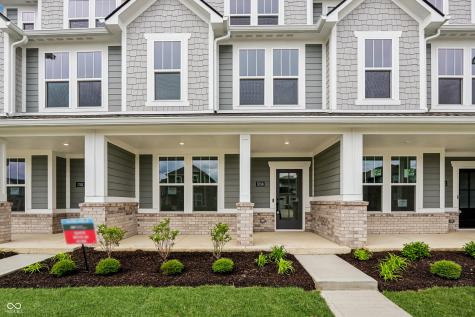5758 Arcade Boulevard Mccordsville IN 46055