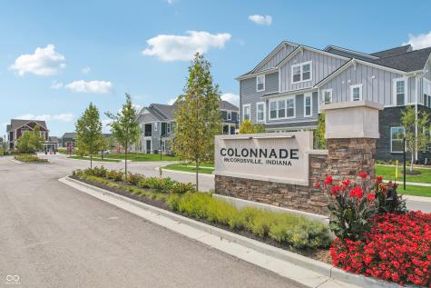5758 Arcade Boulevard Mccordsville IN 46055