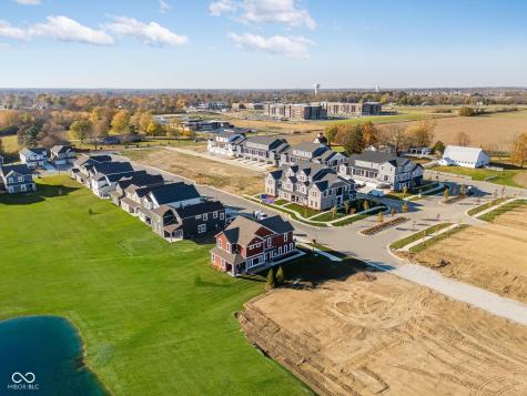 5758 Arcade Boulevard Mccordsville IN 46055