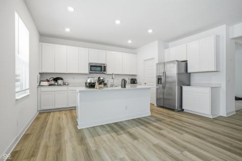 2755 Larch Avenue Greenwood IN 46143