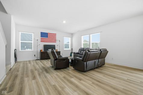 2755 Larch Avenue Greenwood IN 46143