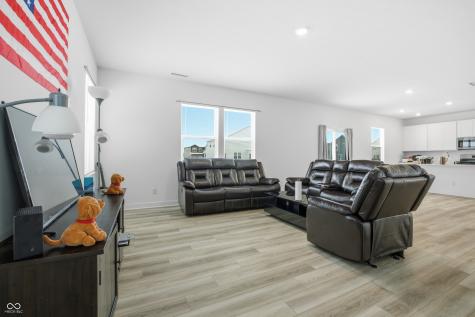 2755 Larch Avenue Greenwood IN 46143