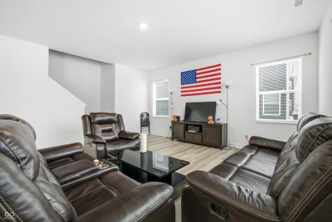 2755 Larch Avenue Greenwood IN 46143