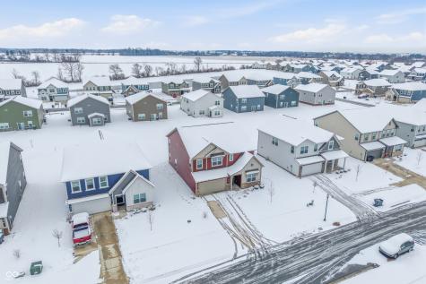2755 Larch Avenue Greenwood IN 46143