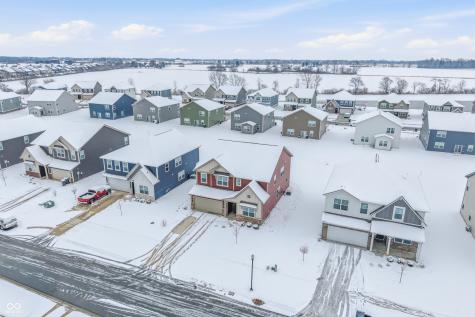 2755 Larch Avenue Greenwood IN 46143