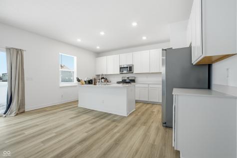 2755 Larch Avenue Greenwood IN 46143