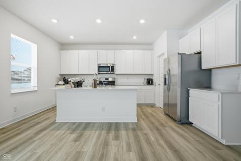 2755 Larch Avenue Greenwood IN 46143
