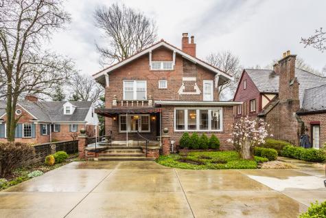 5207 N Meridian Street Indianapolis IN 46208