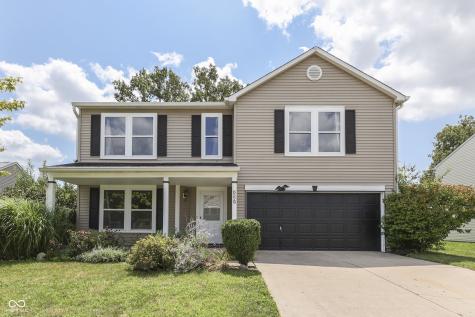 6529 Apple Branch Lane Indianapolis IN 46237