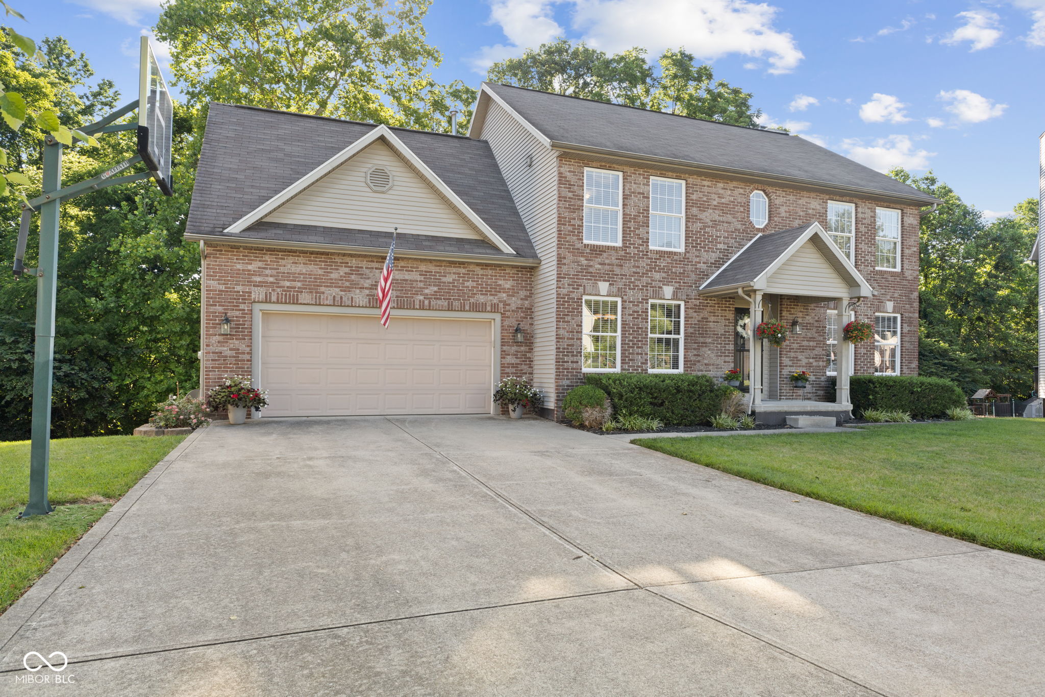 4123 W Dresden Drive Bloomington IN 47404