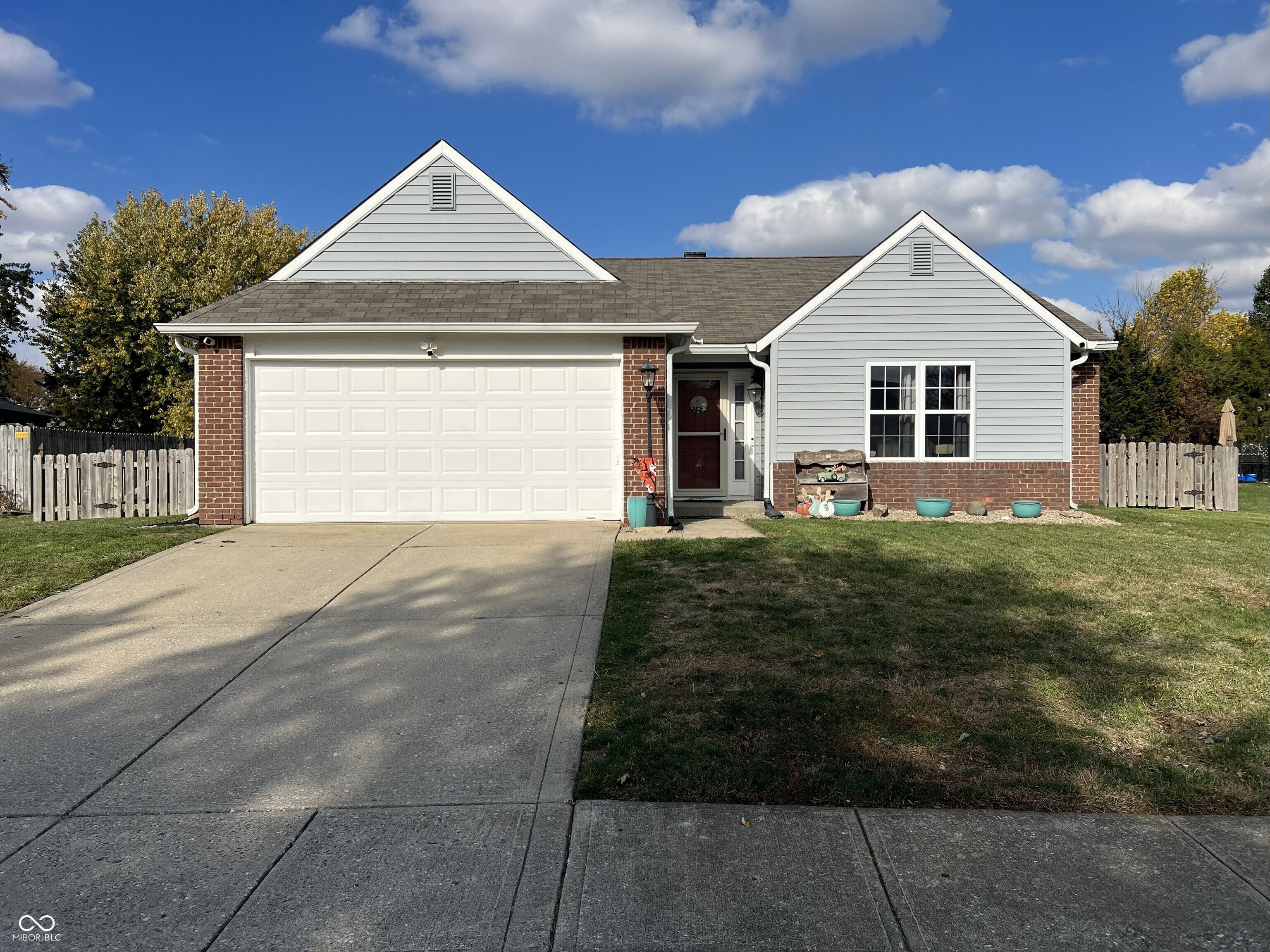 8134 Cardinal Street Avon IN 46123