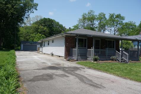 2110 S Emerson Avenue Indianapolis IN 46203