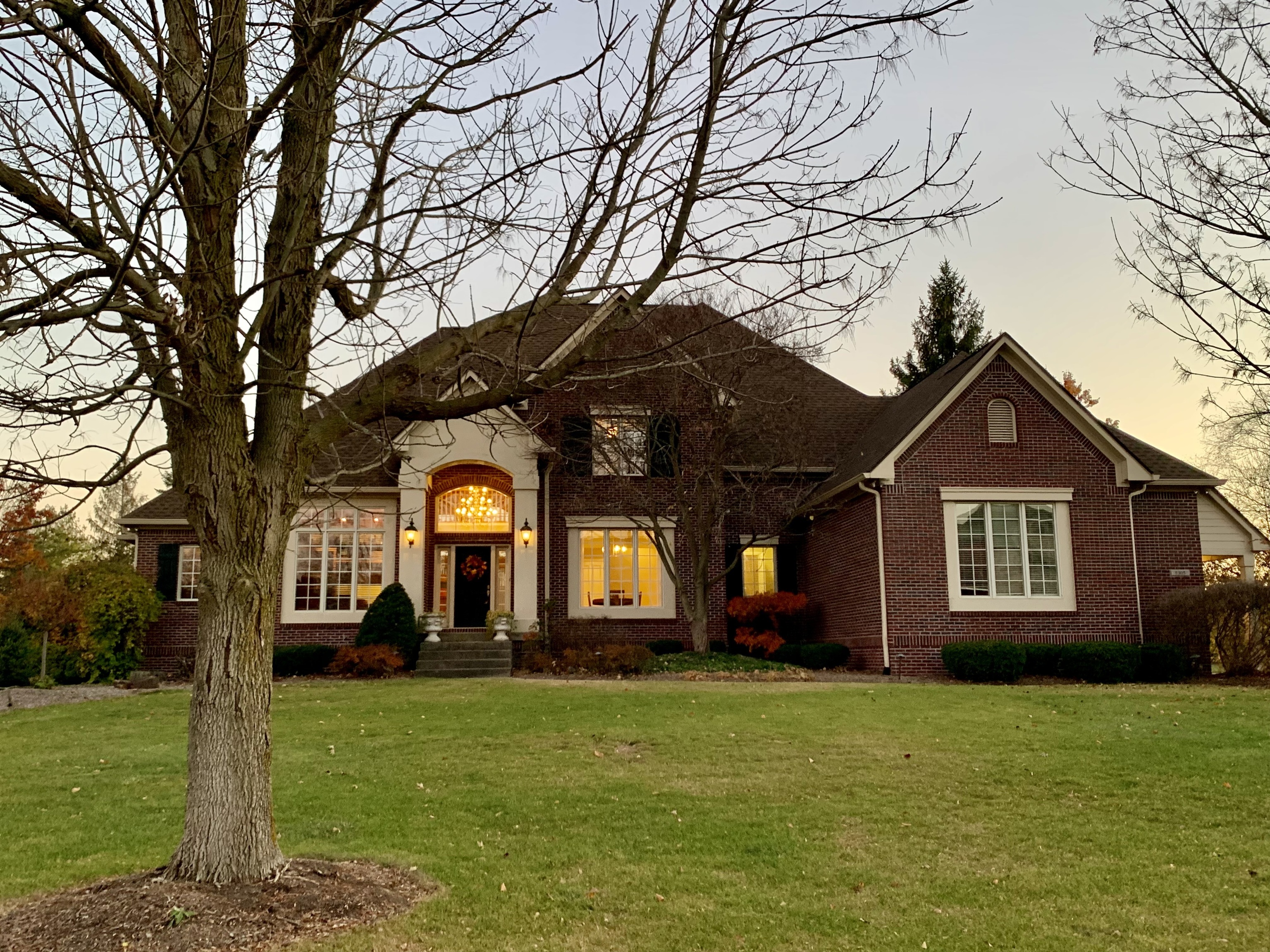 5305 Gray Eagle Court Carmel IN 46033