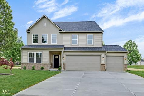 1147 Kelsneland Drive Avon IN 46123