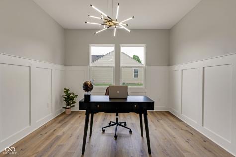 1147 Kelsneland Drive Avon IN 46123