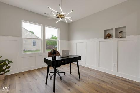 1147 Kelsneland Drive Avon IN 46123