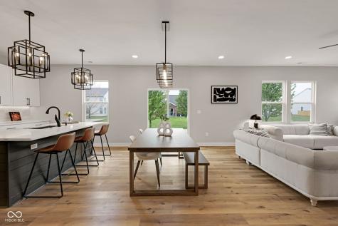 1147 Kelsneland Drive Avon IN 46123