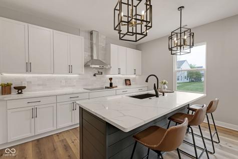 1147 Kelsneland Drive Avon IN 46123