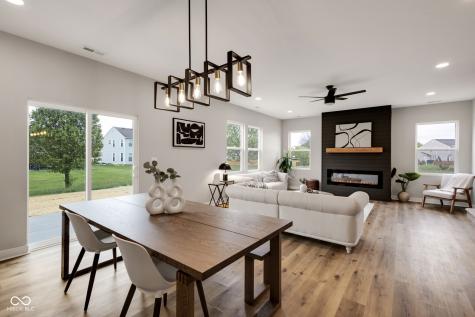 1147 Kelsneland Drive Avon IN 46123