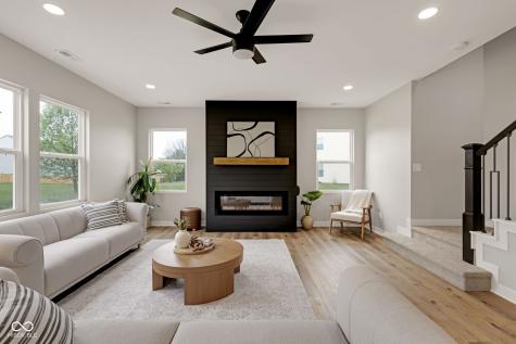 1147 Kelsneland Drive Avon IN 46123