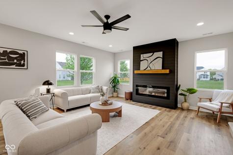 1147 Kelsneland Drive Avon IN 46123