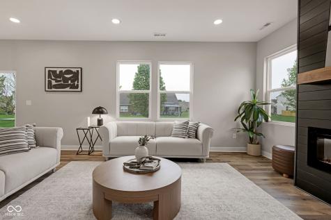 1147 Kelsneland Drive Avon IN 46123