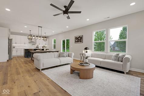 1147 Kelsneland Drive Avon IN 46123