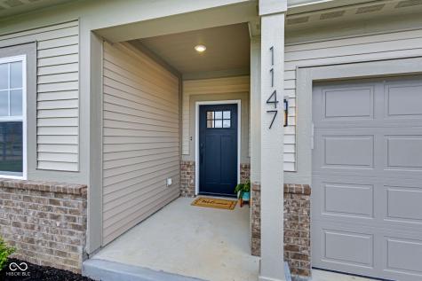 1147 Kelsneland Drive Avon IN 46123