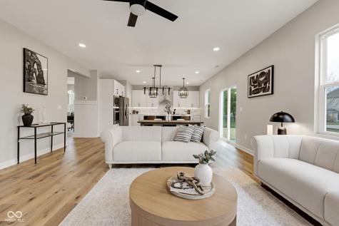 1147 Kelsneland Drive Avon IN 46123