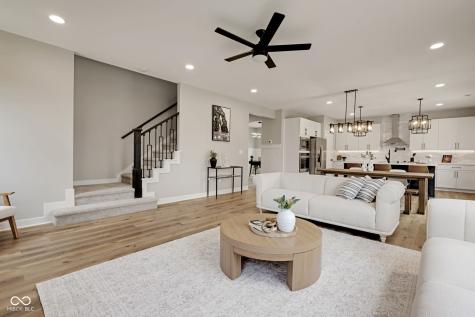 1147 Kelsneland Drive Avon IN 46123