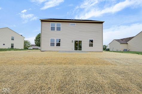 1147 Kelsneland Drive Avon IN 46123