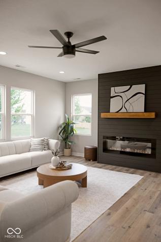 1147 Kelsneland Drive Avon IN 46123