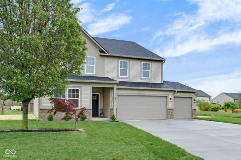 1147 Kelsneland Drive Avon IN 46123