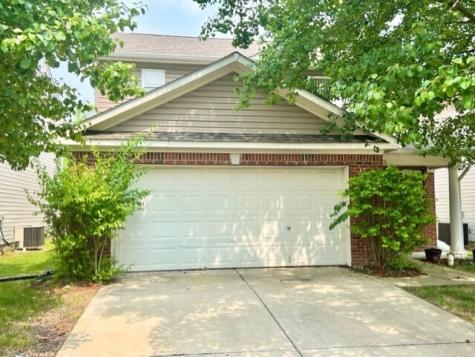 615 Sun Catcher Drive Avon IN 46123