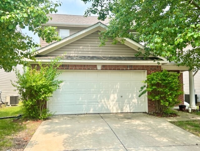 615 Sun Catcher Drive Avon IN 46123