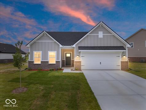 1549 Little Rodeo Place Greenwood IN 46143