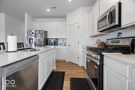 1549 Little Rodeo Place Greenwood IN 46143