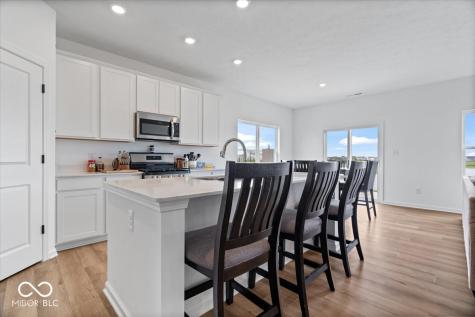 1549 Little Rodeo Place Greenwood IN 46143