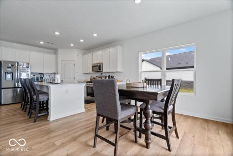 1549 Little Rodeo Place Greenwood IN 46143