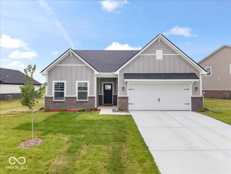1549 Little Rodeo Place Greenwood IN 46143