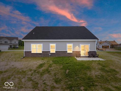 1549 Little Rodeo Place Greenwood IN 46143