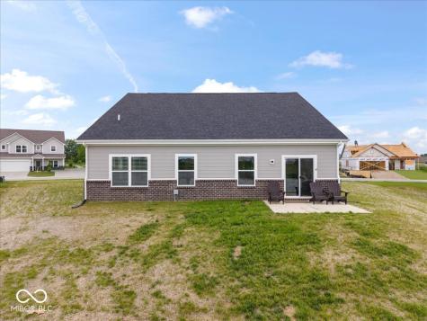 1549 Little Rodeo Place Greenwood IN 46143
