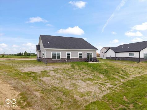 1549 Little Rodeo Place Greenwood IN 46143