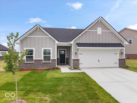 1549 Little Rodeo Place Greenwood IN 46143