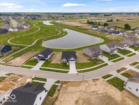 1549 Little Rodeo Place Greenwood IN 46143