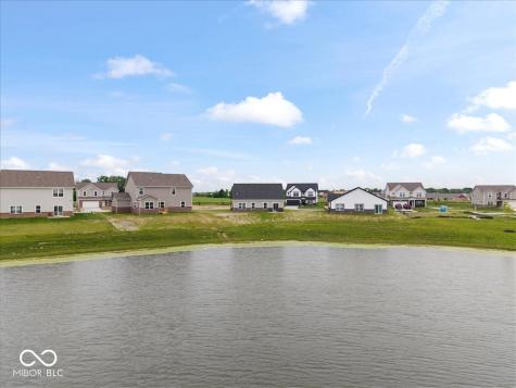 1549 Little Rodeo Place Greenwood IN 46143