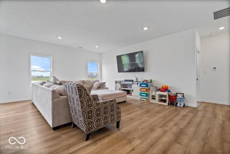 1549 Little Rodeo Place Greenwood IN 46143