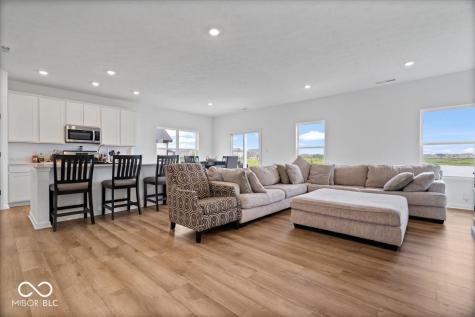 1549 Little Rodeo Place Greenwood IN 46143